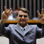 Projeto propõe reduzir inelegibilidade de 8 para 2 anos, e pode beneficiar Bolsonaro