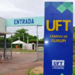Universidade oferece quase 20 vagas para professor substituto em 4 cidades do Tocantins