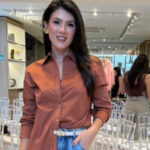 Empresária tocantinense cria marca de roupa e já possui mais de 60 lojas parceiras no Brasil