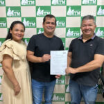Palmas, Darcinópolis, Esperantina e Ipueiras se filiam à ATM, que tem 136 dos 139 municípios