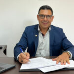 Ronan Dorneles assume presidência da Agência de Metrologia, órgão delegado do Inmetro