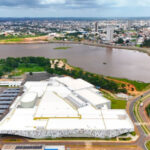 Lago Center Shopping de Araguaína promove exposição de viaturas policiais nesta semana