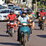 Trânsito de Araguaína registrou 2.324 acidentes, alta de 58%, e 38 mortes no ano passado