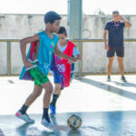 Bairros de Araguaína terão aulas gratuitas de futebol de campo, futsal e vôlei; confira quais