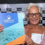 Cerca de 2 mil famílias terão imóveis regularizados em 2025 em Araguaína, diz prefeitura