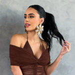 Bruna Biancardi mostra detalhes da mansão luxuosa onde vive com Neymar! Confira as fotos
