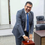 Marcus Marcelo é reeleito presidente da Comissão da Educação, Cultura e Desporto na Aleto