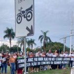 Aprovados na Educação de Palmas farão grande mobilização para chamar atenção da Justiça