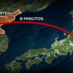 Japão desenvolve poderoso míssil hipersônico considerado o mais avançado do mundo