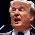 Trump promete 'consequências devastadoras' caso seja morto pelo Irã: 'serão destruídos'