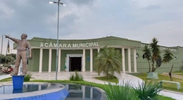 Câmara de Colinas critica intimidação, mas não se solidariza com vereadora ameaçada por prefeito