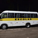 Após prefeitura registrar BO, Polícia Civil do Tocantins descobre ônibus clonados no Paraná