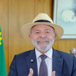 Lula culpa alta do dólar e ex-presidente do Banco Central pela inflação dos alimentos