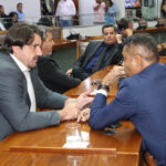 Três projetos que tratam da causa animal tramitam na Assembleia Legislativa do Tocantins