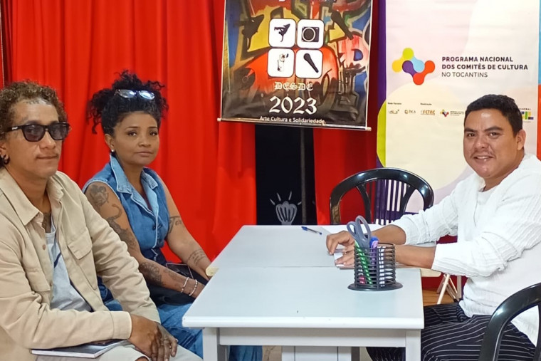 Seminário debaterá impactos do hip hop e grafite no cenário artístico e social de Araguaína