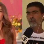 Caso Vitória: Patrícia Poeta revela desfecho de crime ao pai da vítima e gera revolta na web