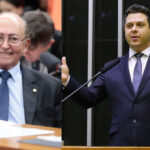 STF retomará julgamento que pode tirar mandato de Lázaro Botelho e voltar Tiago Dimas