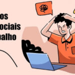 Empresas terão que priorizar a saúde mental dos trabalhadores a partir de maio de 2025