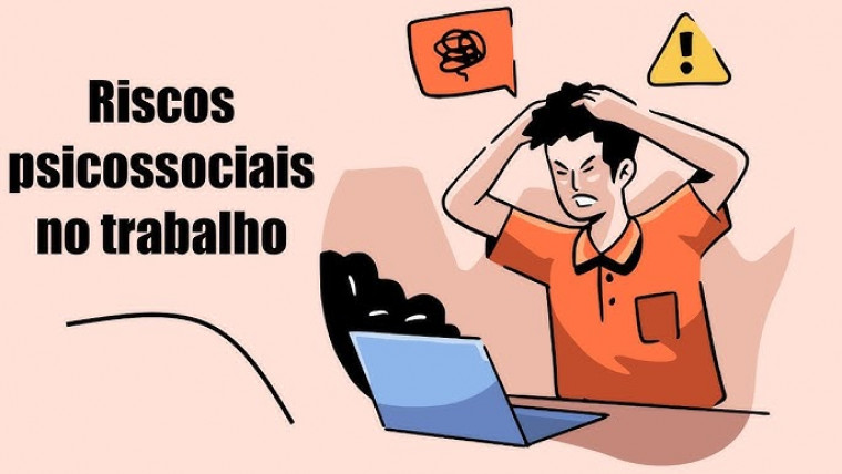 Empresas terão que priorizar a saúde mental dos trabalhadores a partir de maio de 2025