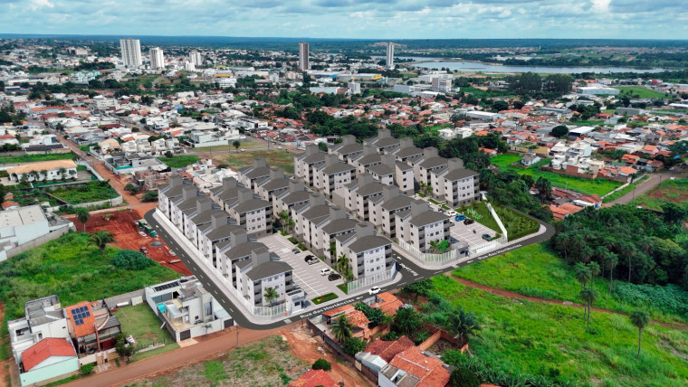 Prefeitura de Araguaína inicia cadastramento do programa Minha Casa, Minha Vida, faixa 1