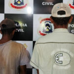 Morte de homem com transtorno mental custou R$ 3 mil, revela polícia; 2 são presos