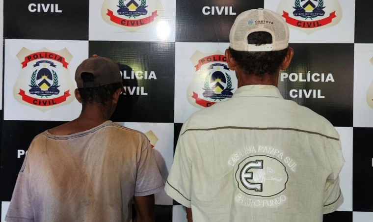 Morte de homem com transtorno mental custou R$ 3 mil, revela polícia; 2 são presos