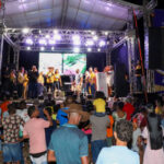 Com forte potencial turístico, povoado ganhará praça, campo de futebol e asfalto nas ruas