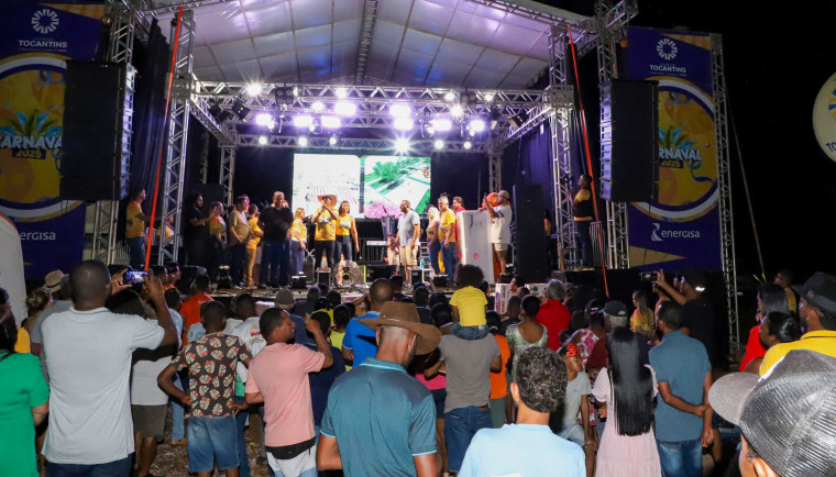 Com forte potencial turístico, povoado ganhará praça, campo de futebol e asfalto nas ruas