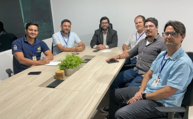 União fará concessão de área no rio Tocantins para produção de pescado em Aguiarnópolis