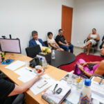 Moradores de quadras na região norte de Palmas vão ao MPTO por falta de infraestrutura