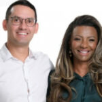 Professores Maria Santana e Marcelo Leineker dão pontapé na campanha à reitoria da UFT