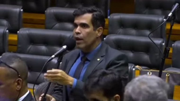 Projeto bilionário da cultura é aprovado com forte apoio do deputado federal Ricardo Ayres