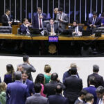 Deputados do Tocantins votam em peso para barrar ação penal contra parlamentar pelo 8/1