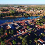 Filho é preso em flagrante após xingar e ameaçar a própria mãe, uma idosa de 70 anos