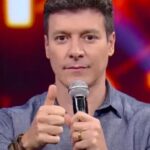 Rodrigo Faro define futuro na TV após demissão da Record e prevê retorno só em 2026