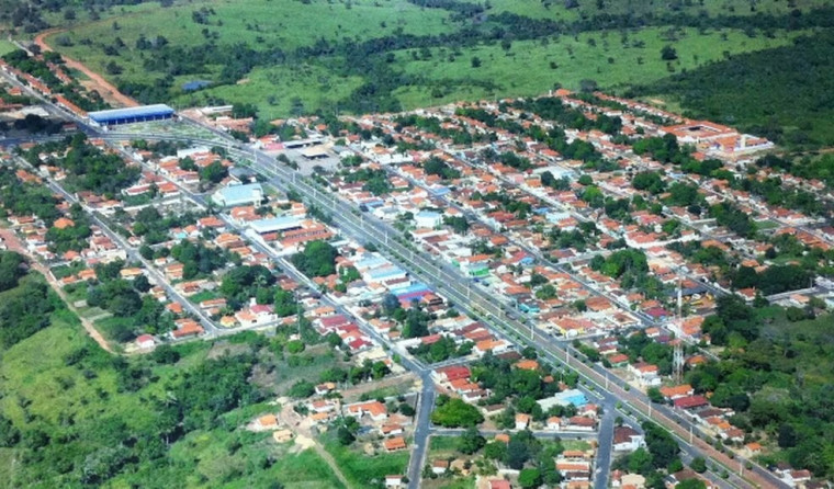 Ministério Público apura destruição de reserva por prefeitura e aterramento de nascente