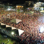 Via Lago será palco do 5º Araguaína para Cristo nesta sexta e sábado com shows nacionais