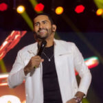 Pisadão do Tocantins: cantor Wglemerson Lima grava 1º DVD e música dispara nas redes