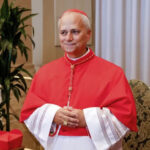 Novo papa é escolhido e será chamado de Leão 14: Robert Francis Prevost, dos EUA