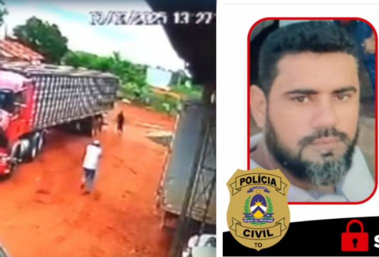 Homem que matou outro após discussão no trânsito em Araguaína é denunciado à Justiça