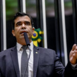 Deputado Ricardo Ayres rejeita anistia total pelos atos de 8/1 e defende duas propostas