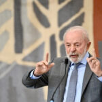 Desaprovação de Lula chega a 53% enquanto aprovação fica em 45%, diz Pesquisa Atlas