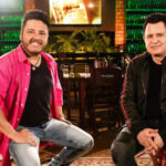 Bruno & Marrone e Limão com Mel farão abertura da Agrotins 2025 na Praça dos Girassóis
