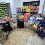 Fiscalização apreende 14 mil produtos vencidos ou irregulares em 91 empresas no Tocantins