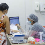 Palmas registra alta de casos de influenza A e VSR, principalmente em crianças e idosos