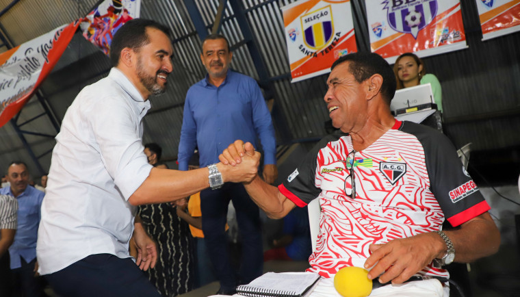 Radialista e narrador esportivo reconhecido no Tocantins, Domingos Santos, morre aos 62 anos