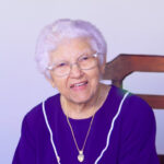 Morre dona Laurinda da Rocha Moreira, aos 94 anos, mãe do vice-governador do Tocantins