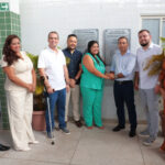 Wagner inaugura a primeira creche municipal 100% integral de Araguaína; ainda há vagas