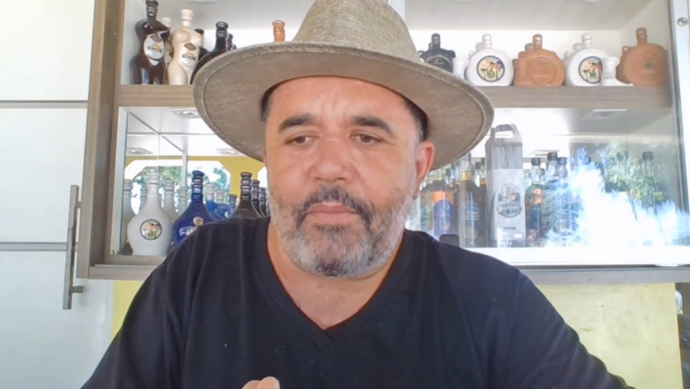 Produtor de cachaça do interior do Tocantins quer conquistar o exterior com sabores únicos