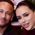 Bruna Biancardi rebate colunista Léo Dias após rumores de crise com Neymar